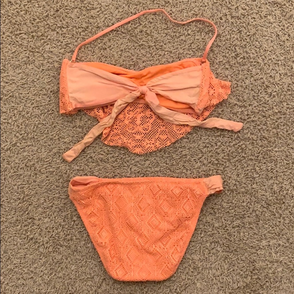 Mossimo Bikini Set - Picture 2 of 4